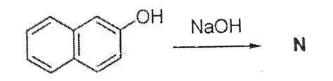 the number of resonance structures for n is